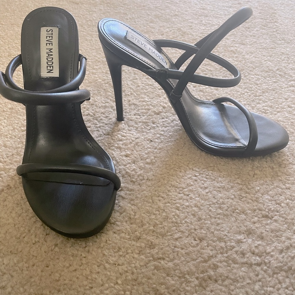 Steve Madden Heels